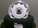 新品 夏タイヤ 165/65R14 ダンロップ ルマン5+ 社外 アルミ ホイール 14インチ 4H100 エコ 低燃費 DL サマー 岡崎 ハスラー ソリオ デリカD2 キャストアクティバ