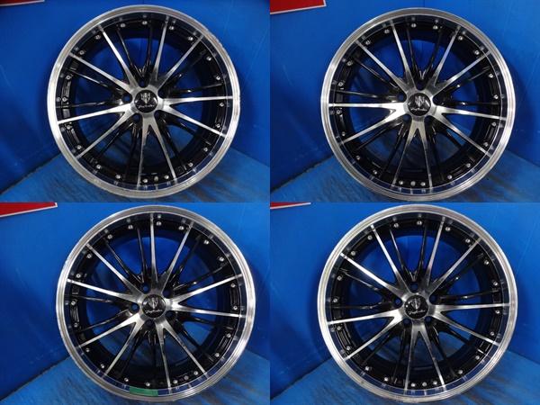 楽天市場】プリウス 18インチ ホイールの通販 楽天市場】プリウス 18インチ ホイールの通販
