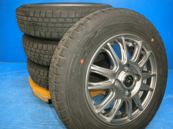 楽天市場】145r12 6pr 中古(スタッドレスタイヤ・ホイール 楽天市場】145r12 6pr 中古(スタッドレスタイヤ・ホイール