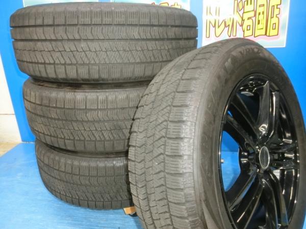 楽天市場】215/60R17(スタッドレスタイヤ・ホイールセット 楽天市場】215/60R17(スタッドレスタイヤ・ホイールセット