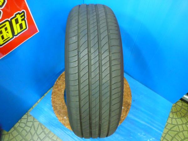 送料無料 中古 バリ山 深溝 ミシュラン プライマシー4 215/65R17 103V 1本 2020年製 補修用 修理用 パンク用 Q3 スポーツバック ティグアン