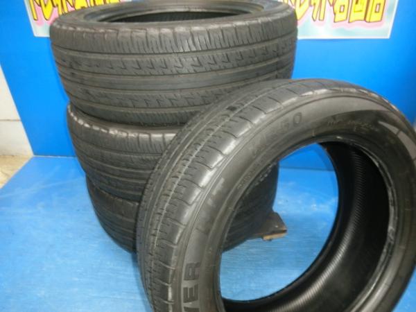 楽天市場】中古 タイヤ 225 55r18の通販 楽天市場】中古 タイヤ 225 55r18の通販
