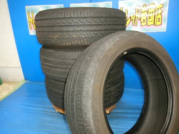 楽天市場】中古 タイヤ 225 55r18の通販 楽天市場】中古 タイヤ 225 55r18の通販