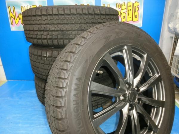 楽天市場】225 60r17 スタッドレス 中古の通販 楽天市場】225 60r17 スタッドレス 中古の通販