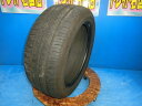 送料無料 中古 ダンロップ エナセーブ RV505 235/50R18 97V 1本 アルファード ヴェルファイア クーガ ティグアン V60クロスカントリー ...
