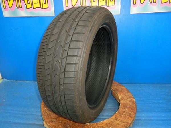 【6/1 0時～最大2,000円OFFクーポン配布中】送料無料 中古 トーヨータイヤ トランパス MPZ 205/50R17 93V 1本 セレナ アクセラスポーツ インプレッサG4 1シリーズ ラフェスタハイウェイスター プレマシー