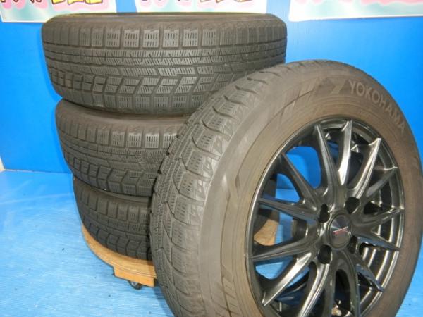 楽天市場】175/65r14 スタッドレス(ブランドヨコハマ 楽天市場】175/65r14 スタッドレス(ブランドヨコハマ