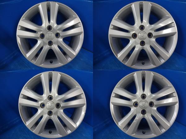 楽天市場】ホンダ 純正 中古 アルミ ホイール(ホイール穴数4 楽天市場】ホンダ 純正 中古 アルミ ホイール(ホイール穴数4