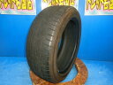 送料無料 中古 ブリヂストン ルフト RV 225/50R18 95V 1本 UX C-HR エスティマ カローラクロス ヴェゼル オデッセイ フェアレディZ ...