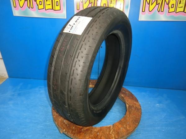 送料無料 新品未使用 倉庫管理品 在庫限り ブリヂストン ルフト RV2 215/60R17 96H 本 UX C-HR アルファード エスティマ カローラクロス オデッセイ RVR MPV