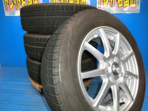楽天市場】ブリヂストン 175/65R15(スタッドレスタイヤ 楽天市場】ブリヂストン 175/65R15(スタッドレスタイヤ
