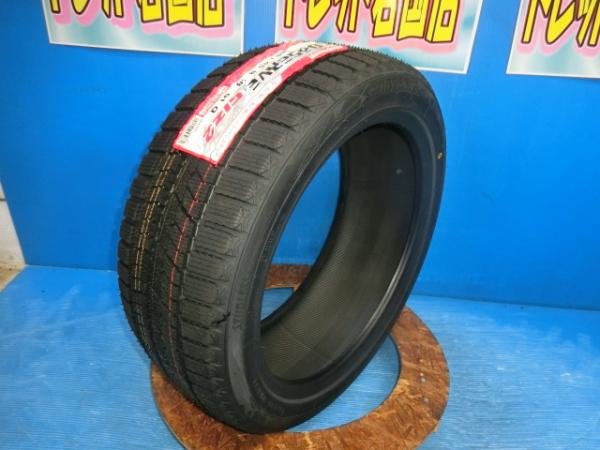 送料無料 新品 未使用 倉庫管理 限定 処分価格 スタッドレス トーヨー オブサーブ GIZ2 225/45R18 91Q 1本 HS クラウン プリウスα オデッセイ WRX ジェイド