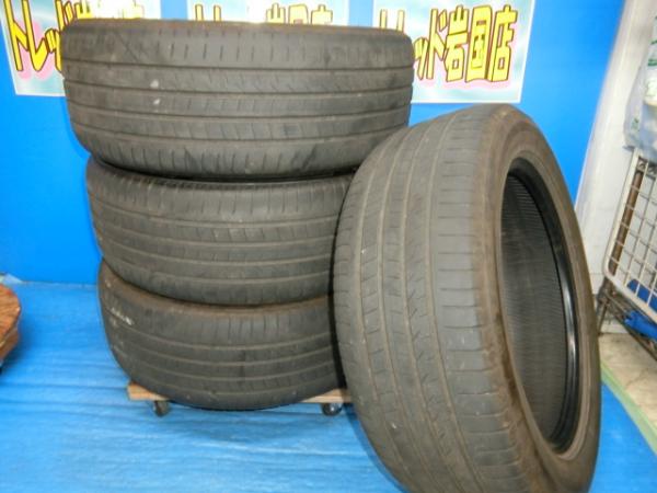 楽天市場】235/55r18 中古 4本の通販 楽天市場】235/55r18 中古 4本の通販