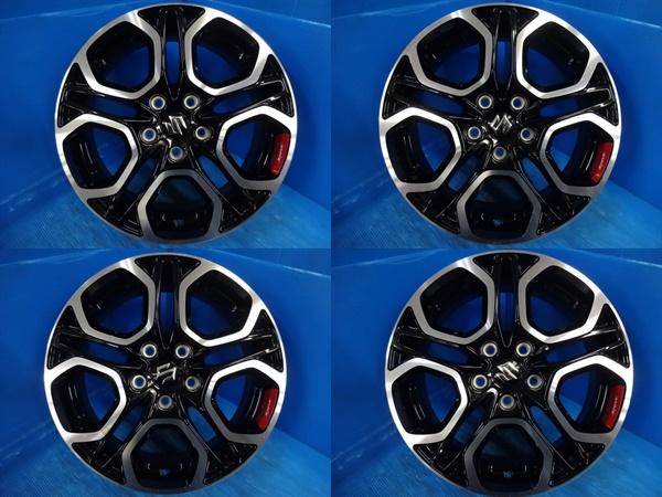 楽天市場】スズキ スイフト ホイール 中古の通販 楽天市場】スズキ スイフト ホイール 中古の通販