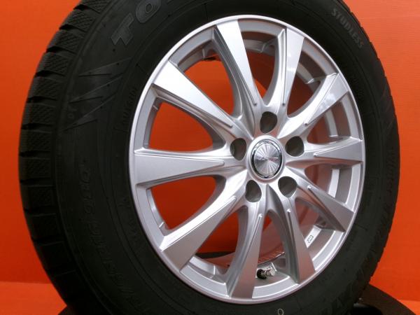 アルファード　20系純正スタッドレス　早い者勝ち 2025年最新】アルファード 20系スタッドレスの人気アイテム