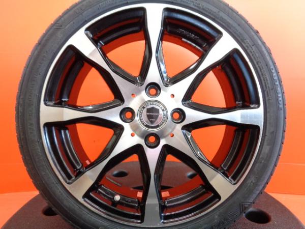 楽天市場】軽自動車 16インチの通販 楽天市場】軽自動車 16インチの通販