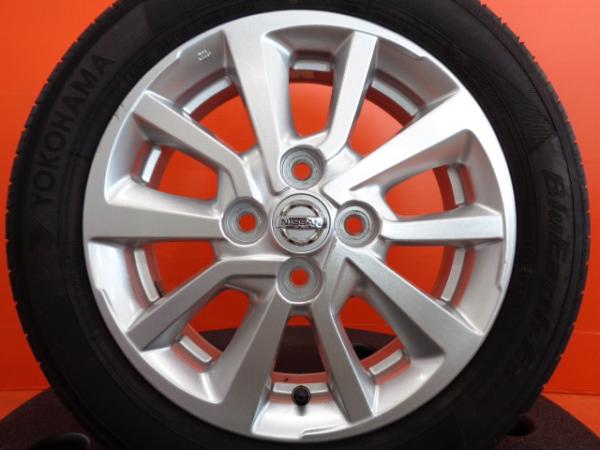 楽天市場】アルミホイール 中古 14インチ(ブランド日産 楽天市場】アルミホイール 中古 14インチ(ブランド日産