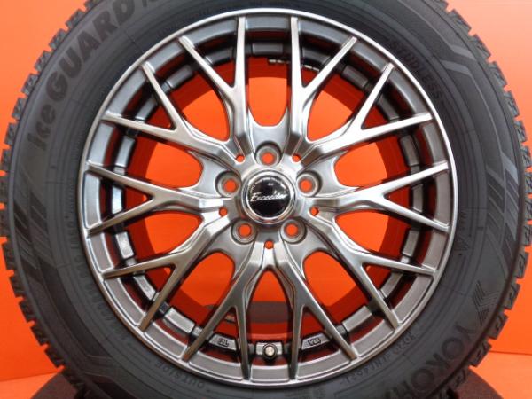 楽天市場】ホイールセット 中古 205 60r16 スタッドレスの通販 楽天市場】ホイールセット 中古 205 60r16 スタッドレスの通販