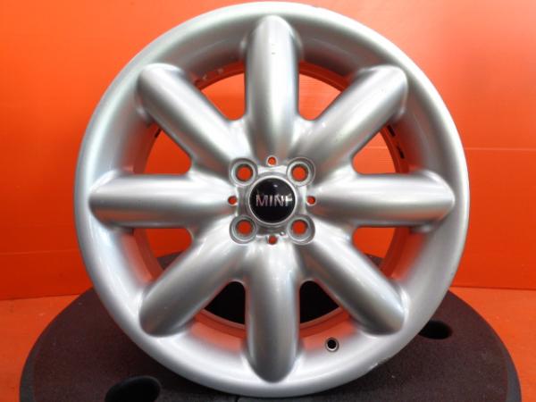 楽天市場】mini r56 ホイール(リム幅(インチ)7)(タイヤ 楽天市場】mini r56 ホイール(リム幅(インチ)7)(タイヤ