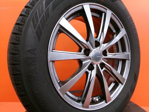 楽天市場】225/60R17(スタッドレスタイヤ・ホイールセット 楽天市場】225/60R17(スタッドレスタイヤ・ホイールセット