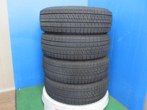 楽天市場】185/65r15 スタッドレス ブリヂストン 中古 vrxの通販 楽天市場】185/65r15 スタッドレス ブリヂストン 中古 vrxの通販