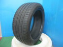 1本 2021年製 中古 夏 サマータイヤ トーヨータイヤ PROXES CF2 225/45R17 94V IS オーリス クラウン スカイライン Cクラス ...