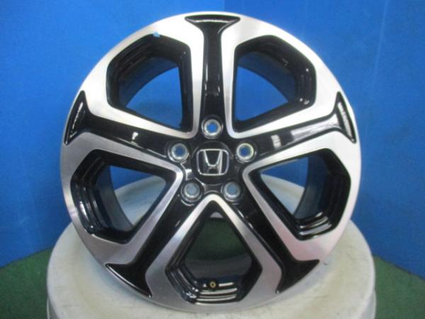 楽天市場】ヴェゼル 純正 アルミホイール 中古 17インチの通販 楽天市場】ヴェゼル 純正 アルミホイール 中古 17インチの通販