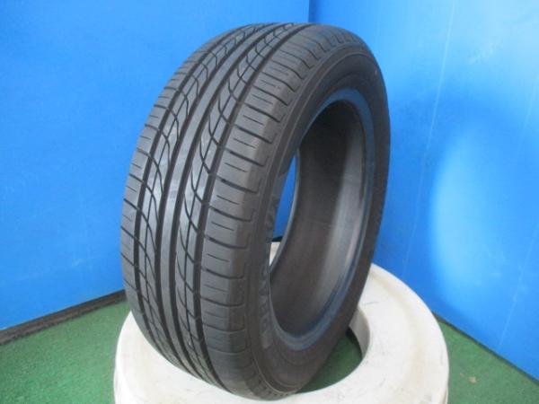 1本 バリ山!! 2022年製 中古 夏 サマータイヤ PRACTIVA 205/55R16 91V IS カローラ オーリス ノア ヴォクシー ステップワゴンなど