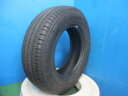 1本 バリ山!! 2023年製 中古 夏 サマータイヤ ミシュラン AGILIS3 195/80R15C 108/106S ハイエース キャラバン 等
