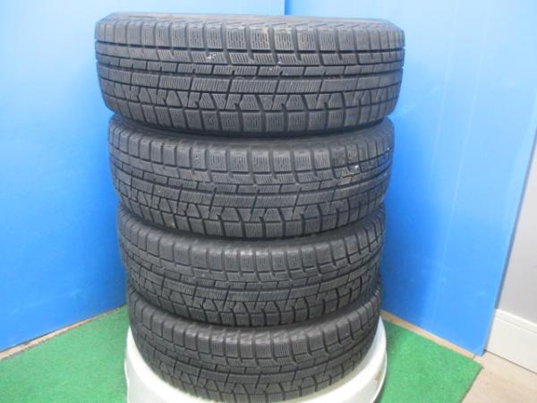 楽天市場】185/65R15 セット スタッドレス 中古の通販 楽天市場】185/65R15 セット スタッドレス 中古の通販