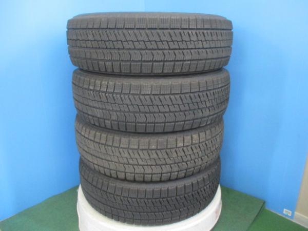 楽天市場】185/65r15 スタッドレス ブリヂストン 中古 vrxの通販 楽天市場】185/65r15 スタッドレス ブリヂストン 中古 vrxの通販
