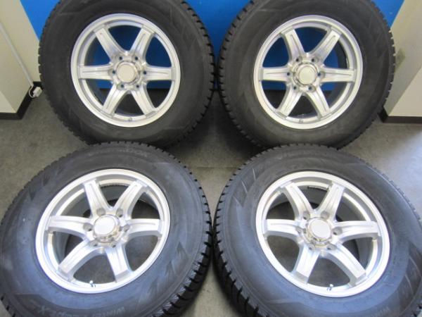 楽天市場】265/65r17 スタッドレス 中古(タイヤ幅(mm)265 楽天市場】265/65r17 スタッドレス 中古(タイヤ幅(mm)265