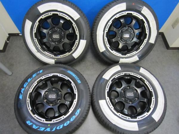 楽天市場】ハイエース(ブランドグッドイヤー・リム径(インチ 楽天市場】ハイエース(ブランドグッドイヤー・リム径(インチ