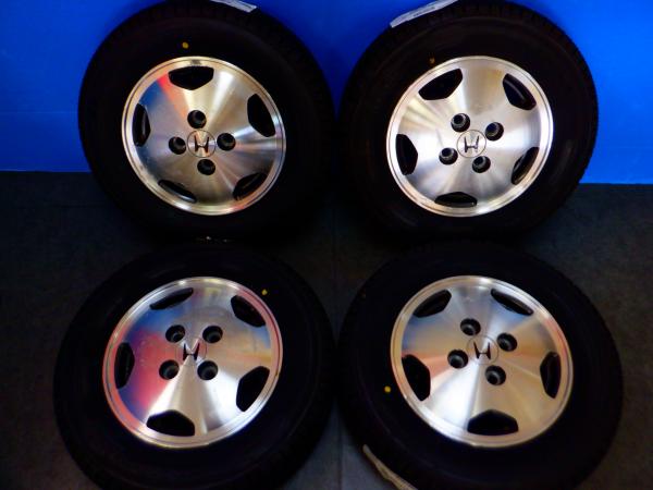 楽天市場】145/80r12 中古(スタッドレスタイヤ・ホイール 楽天市場】145/80r12 中古(スタッドレスタイヤ・ホイール