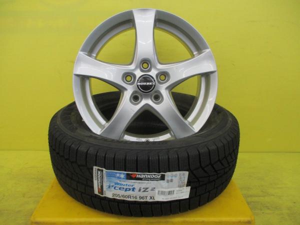 楽天市場】205/60R16 スタッドレス(ブランドハンコック 楽天市場】205/60R16 スタッドレス(ブランドハンコック