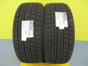 カムリ 70系 冬タイヤ 2本 新品 ヨコハマ iceGUARD iG60 235/45R18 94Q アイスガード マークX GRX130 AXVH70 アコード CR7 CU2 CV3 ビートル スタッドレス 足利