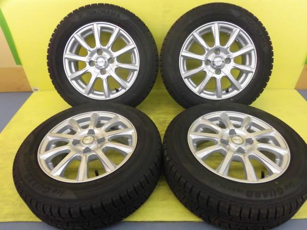 楽天市場】スタッドレスタイヤ 175/65r14 ホイールセット 楽天市場】スタッドレスタイヤ 175/65r14 ホイールセット