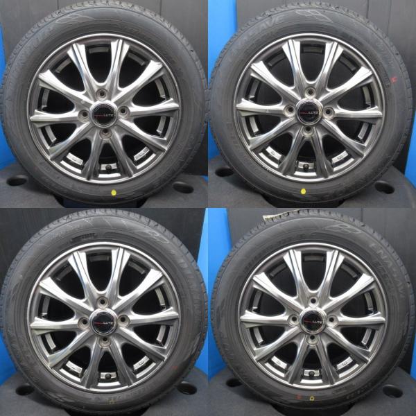 楽天市場】中古 タイヤホイールセット155-65r-14(車用品|車 楽天市場】中古 タイヤホイールセット155-65r-14(車用品|車