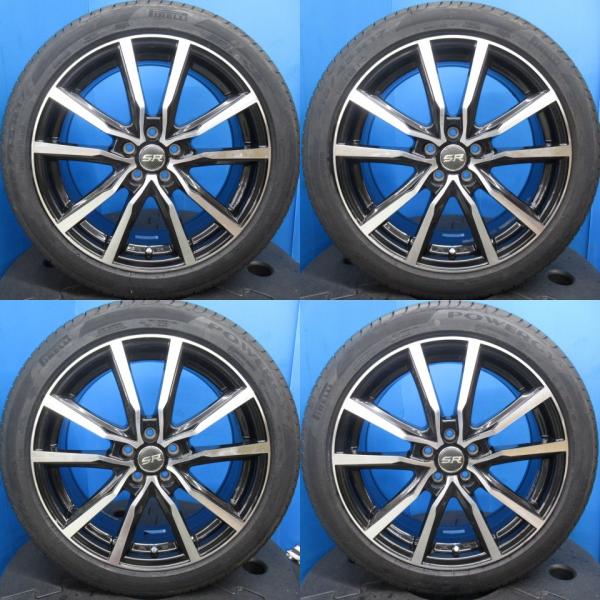 楽天市場】プリウス 17インチ タイヤホイールセット 中古の通販 楽天市場】プリウス 17インチ タイヤホイールセット 中古の通販