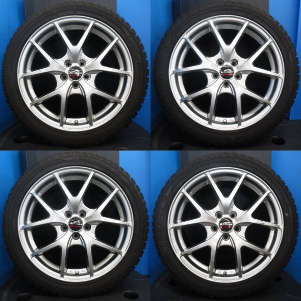 楽天市場】215/45r17(P.C.D(mm)100)(スタッドレスタイヤ 楽天市場】215/45r17(P.C.D(mm)100)(スタッドレスタイヤ
