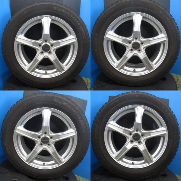 楽天市場】225/55r17 中古 4本(スタッドレスタイヤ・ホイール 楽天市場】225/55r17 中古 4本(スタッドレスタイヤ・ホイール