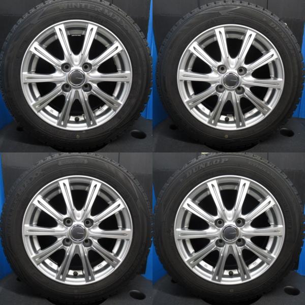 楽天市場】中古 タイヤホイールセット155-65r-14(車用品|車 楽天市場】中古 タイヤホイールセット155-65r-14(車用品|車
