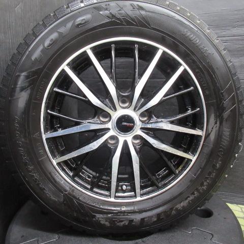 極上イボ付 2023年製 国産スタッドレス 215/65R16 30アルファード 楽天市場】アルファード（リム径（インチ）16）（スタッドレス