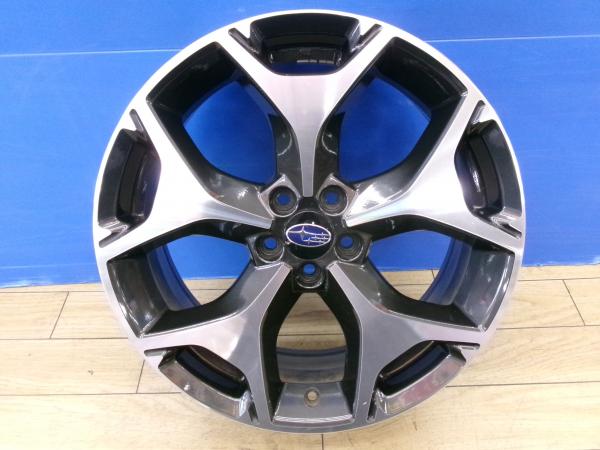 楽天市場】SUBARU(リム径(インチ)18)(ホイール|タイヤ 楽天市場】SUBARU(リム径(インチ)18)(ホイール|タイヤ