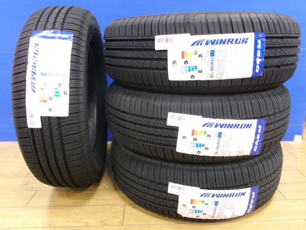 セレナ アイシス 新品 夏タイヤ 4本 195/65R15 91V WINRUN R380 ウィッシュ プリウス アリオン エスクァイア ノア ヴォクシー インプレッサ C26 C25 ZRR70 ZRR80 ラフェスタハイウェイスター 前橋