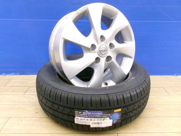 楽天市場】セレナ C25 ハイウェイスター(タイヤ・ホイール 楽天市場】セレナ C25 ハイウェイスター(タイヤ・ホイール