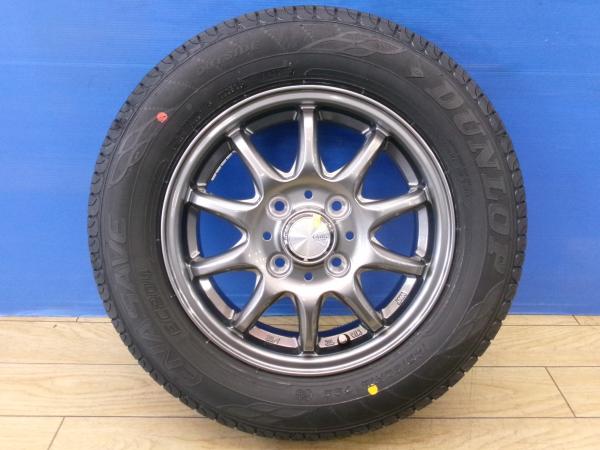 楽天市場】セット 軽自動車 タイヤ4本 enasave ec204の通販 楽天市場】セット 軽自動車 タイヤ4本 enasave ec204の通販