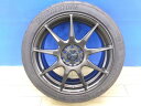 カローラスポーツ 新品 冬タイヤ 4本 美品 Weds SPORT SA-99R + ピレリ アイスゼロアシンメトリコ 86 BRZ ZN6 ZN8 GR86 スタッドレス ツーリング ZD8 ZVW50 ZVW52 PIRELLI ICEZERO ASIMMETRICO 前橋