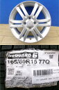 キャストアクティバ 新品 冬タイヤ 4本 165/60R15 ヨコハマ アイスガード iG60 + 中古 ダイハツ タント 純正 アルミ スタッドレス 流用 165/60/15 165/60-15 LA250 LA260 ピクシスジョイC iceGUARD 前橋