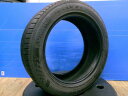1本販売 235/50R18 クムホ エクスタ PS71 2022年製 7~6分山程度 パンク 応急用 アルファード ヴェルファイア